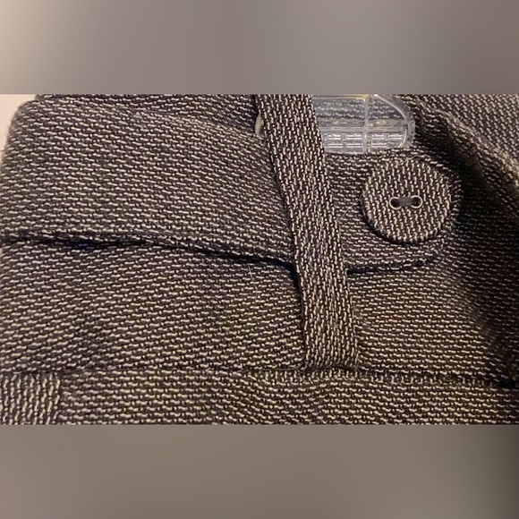 𝅺xxi Sz-1 Junior’s very cool pants w/some “natural”distressing from lotsa 🥰 🤎 - Picture 12 of 16